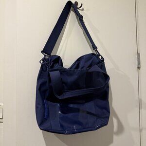 Baboon to the Moon tote bag